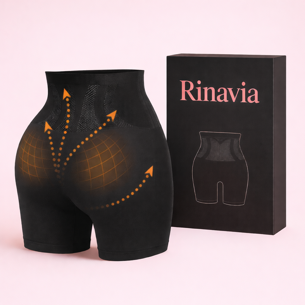 Rinavia Pantaloncini modellanti