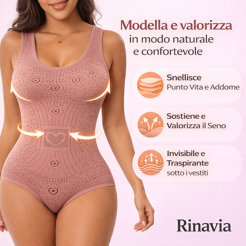 Rinavia Body modellante