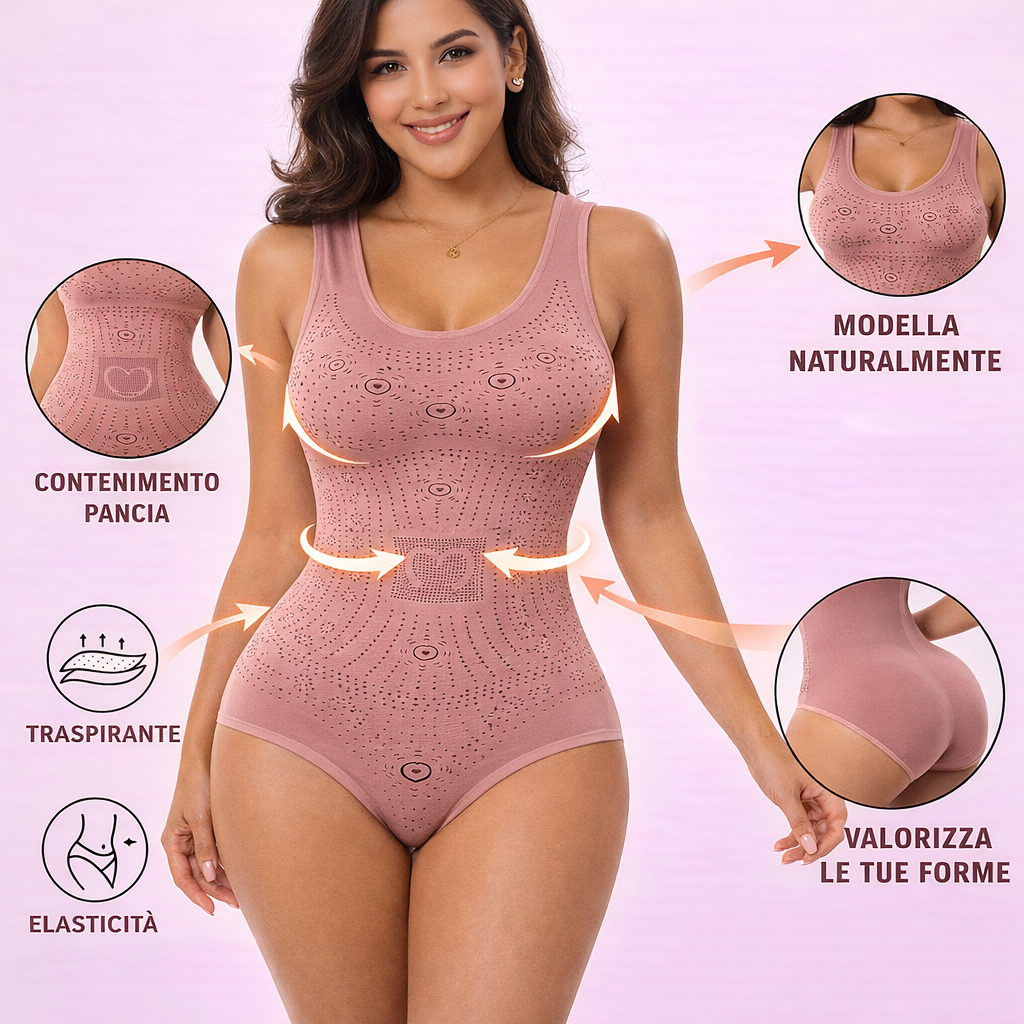 Rinavia Body modellante